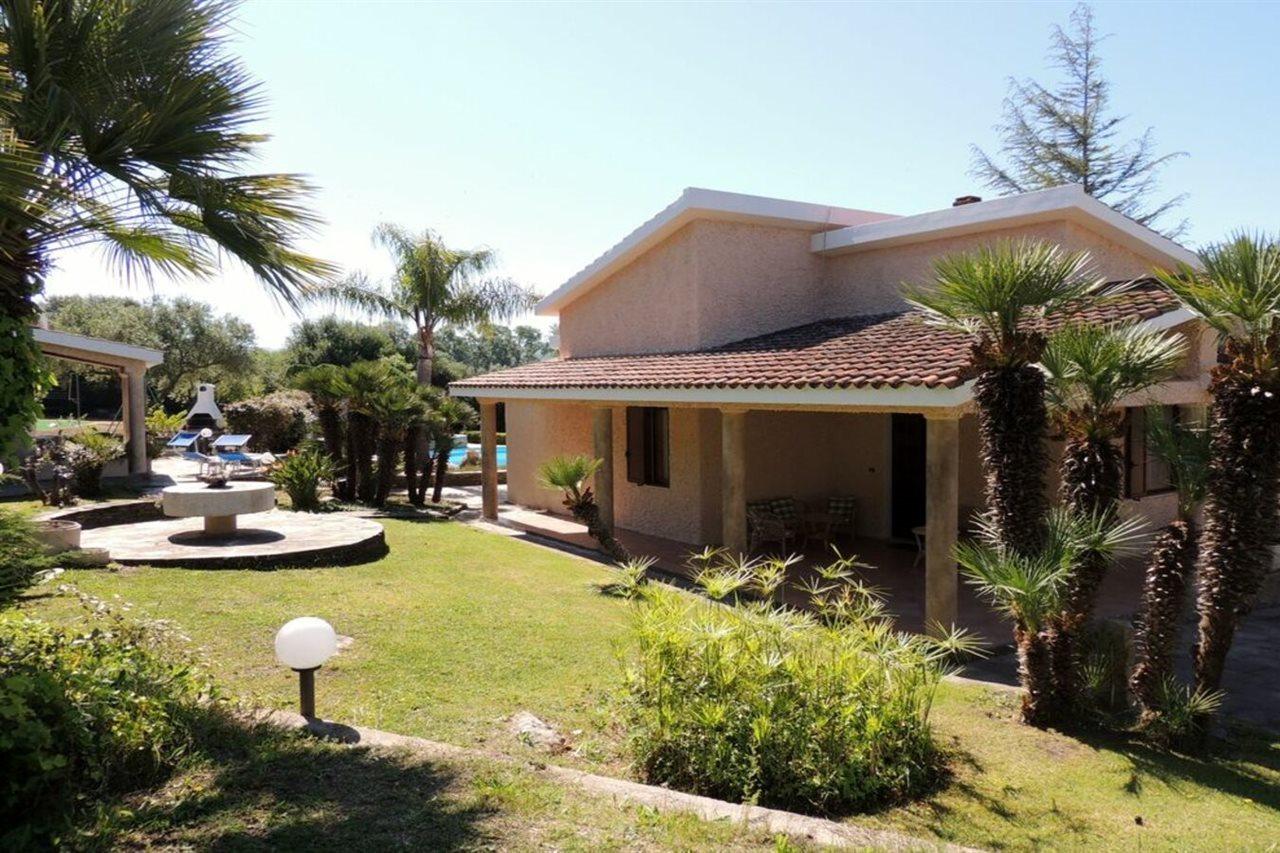 Villa Donzell